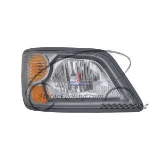 LTHN0001R (HINO SERIES RH. HEADLIGHT)